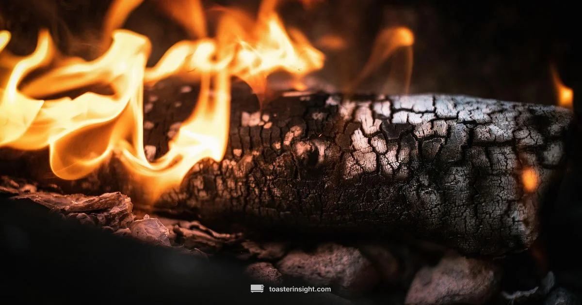 Toaster Fire Safety Toaster Fire Safety - ToasterInsight