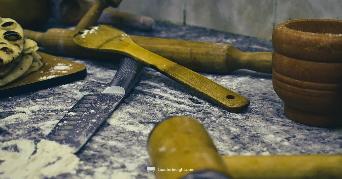 Toast Mastery Toast Mastery - ToasterInsight