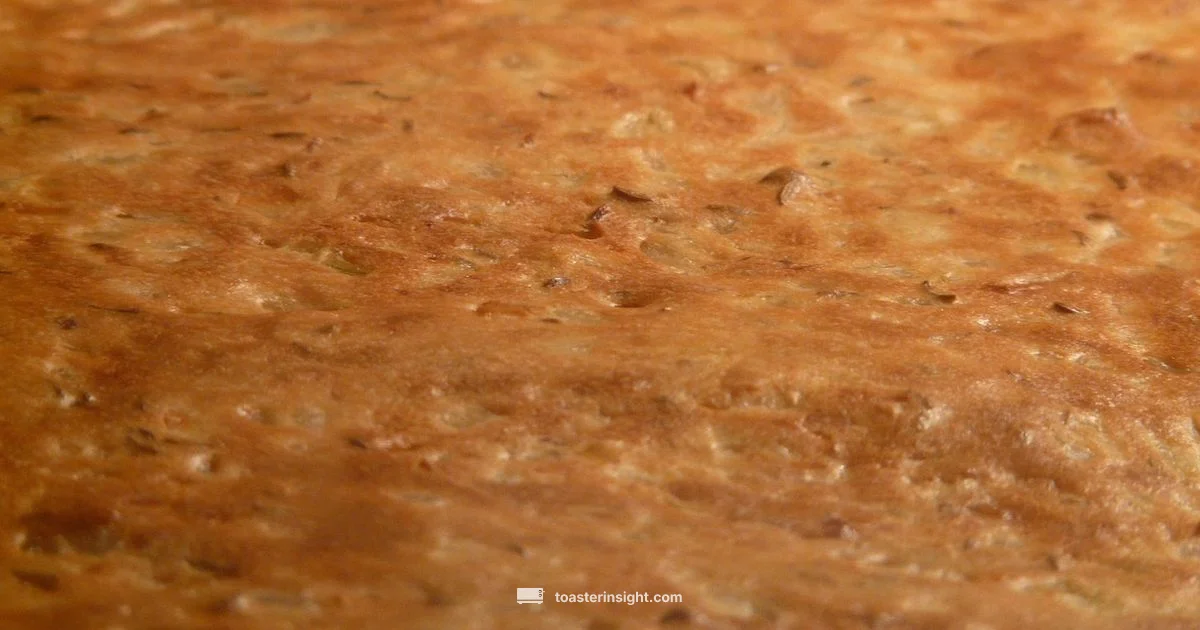 Toaster Oven Cake Toaster Oven Cake - ToasterInsight