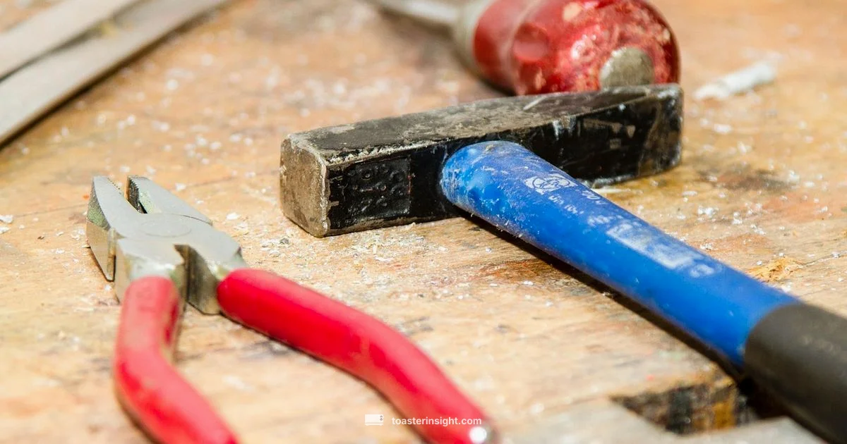 Toaster Project Insight - ToasterInsight