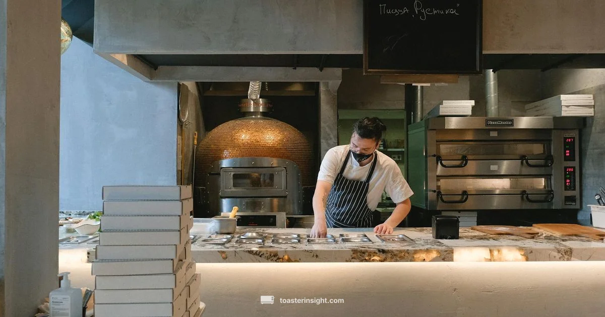 Breville Toaster Repair - ToasterInsight