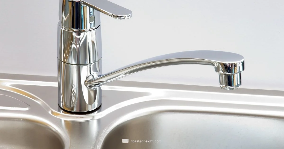 Sizing Guide - ToasterInsight