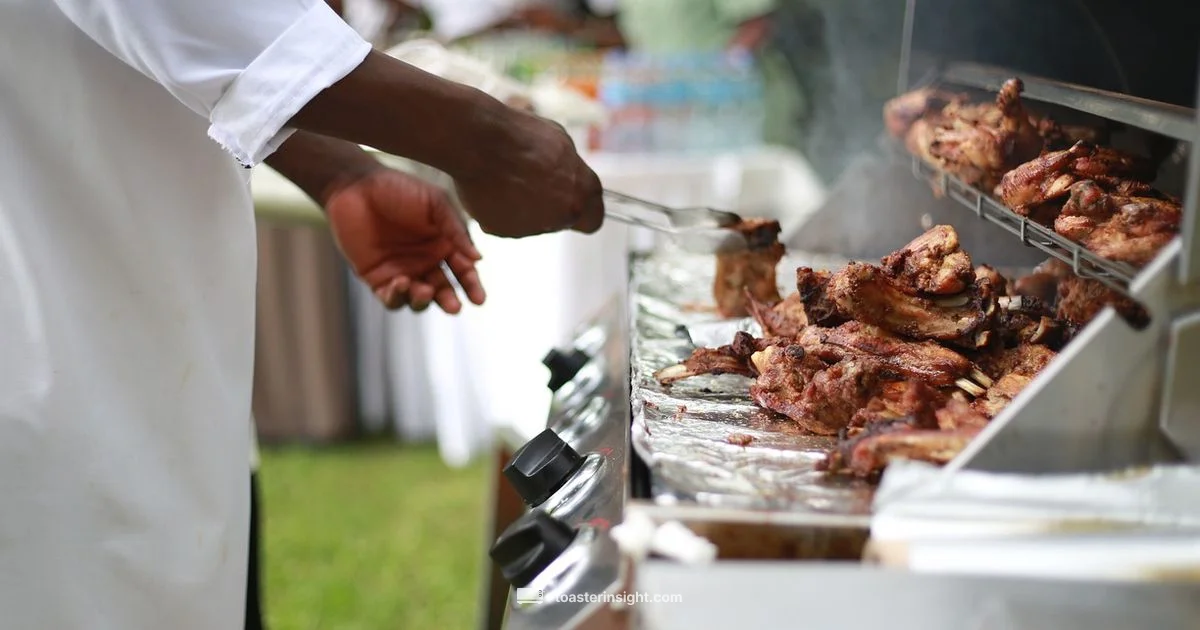 Make Toaster Tongs - ToasterInsight