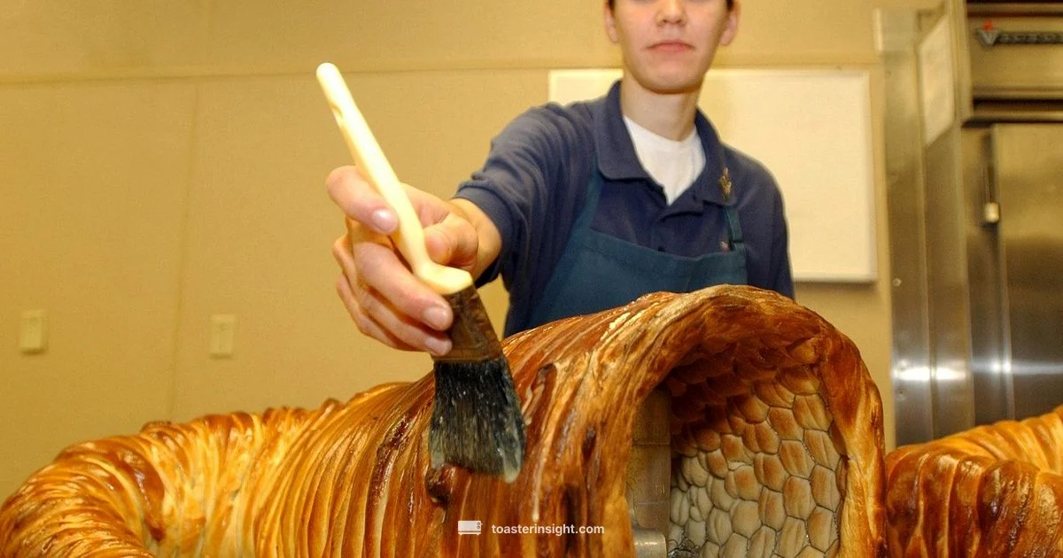 Why Toast Tastes Great - ToasterInsight