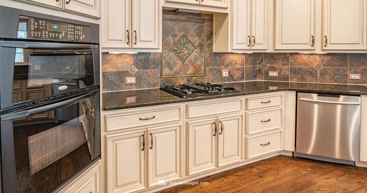 Compact Air Fryer Oven - ToasterInsight