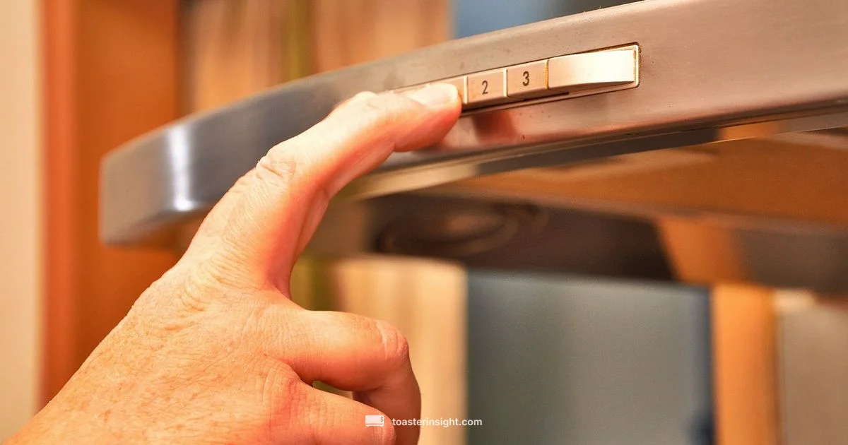 Toaster Oven Guide Toaster Oven Guide - ToasterInsight