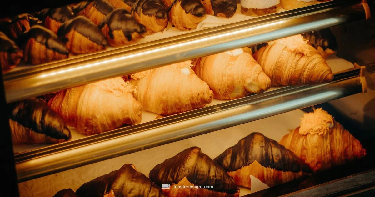 Grilled Cheese Guide - ToasterInsight