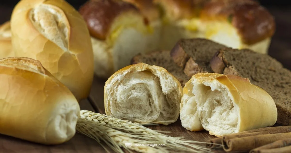 Microwave Toast Guide - ToasterInsight