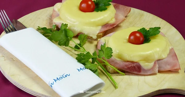 Air Fryer Toast - ToasterInsight