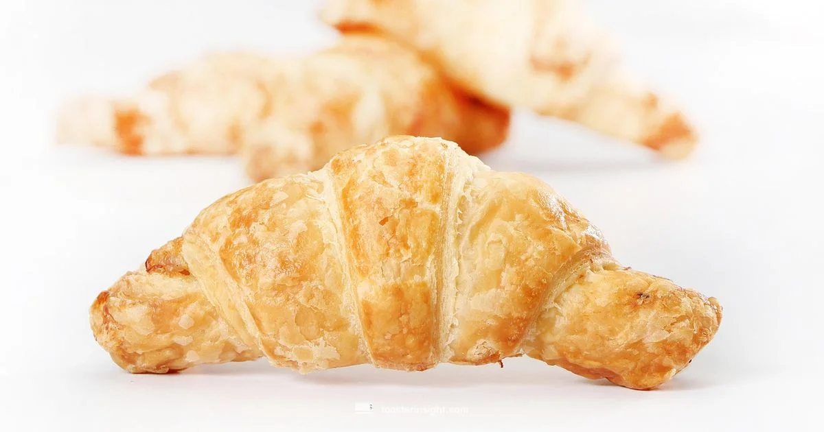 Butter-Free Toast - ToasterInsight