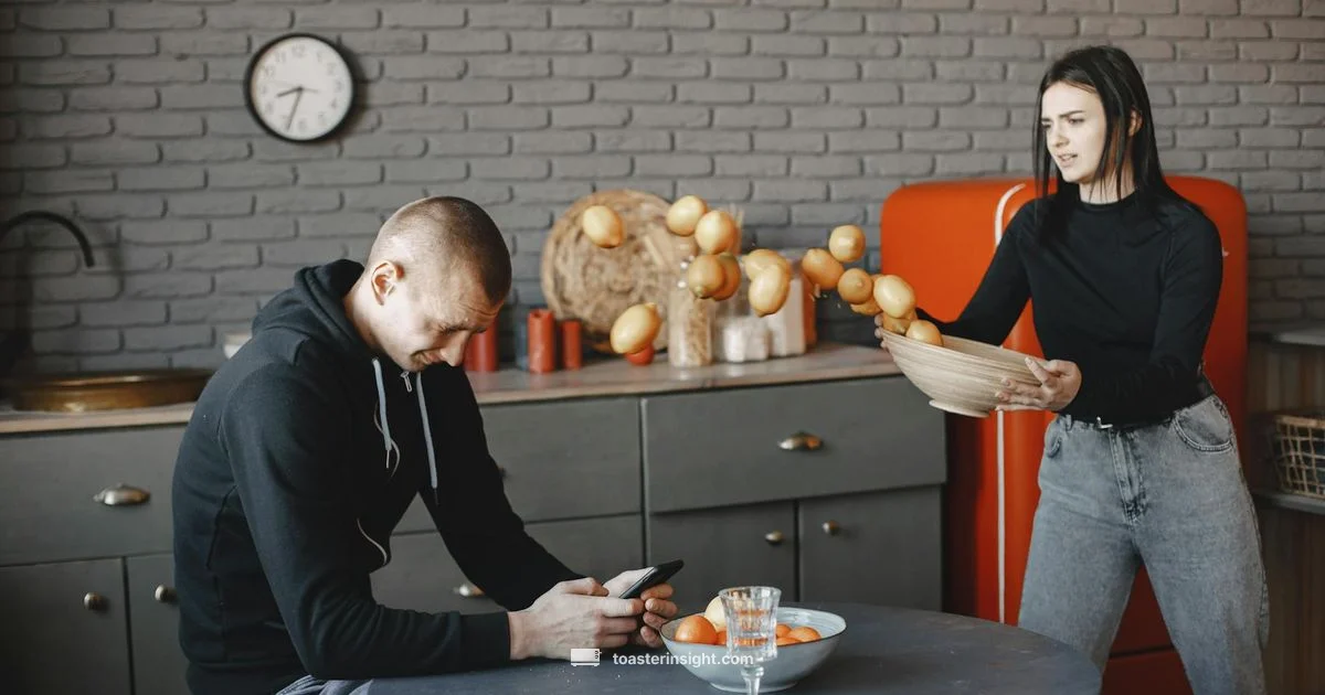 Toaster Fuse Fix - ToasterInsight