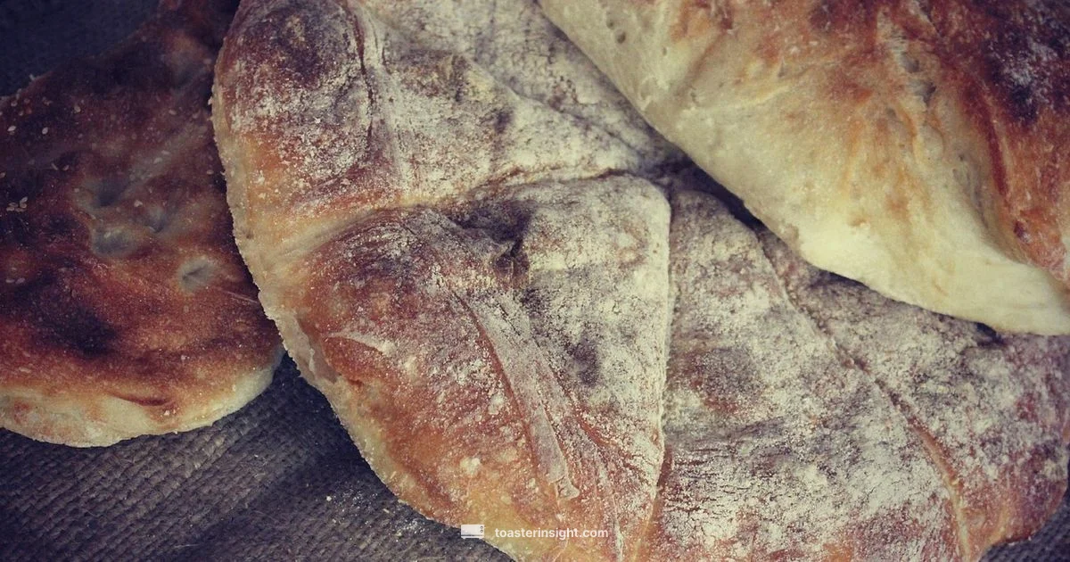 Toaster Sandwich Guide Toaster Sandwich Guide - ToasterInsight