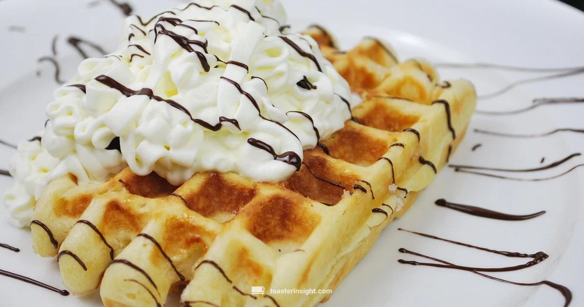 Crisp Eggo Guide - ToasterInsight