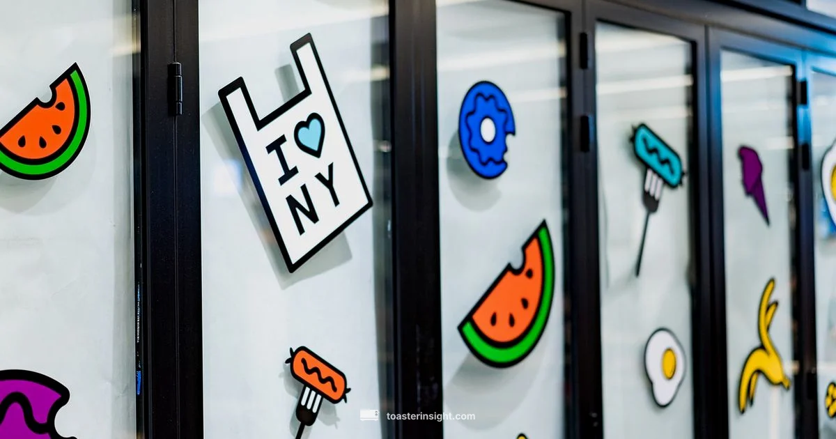 Live Laugh Sticker - ToasterInsight