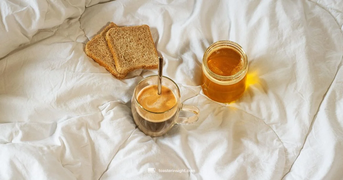 Toaster Breakfasts - ToasterInsight