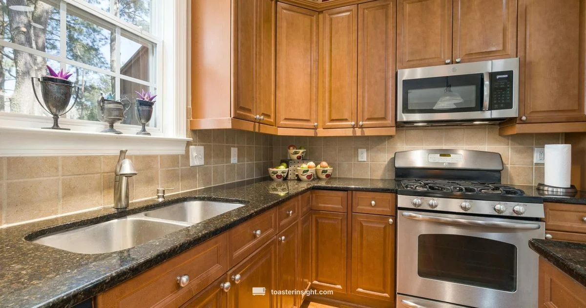 Toaster Oven Combo Guide Toaster Oven Combo Guide - ToasterInsight