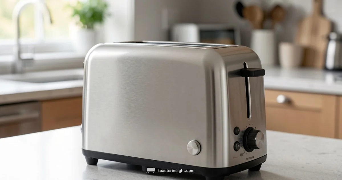 Dualit Lite Overview - ToasterInsight