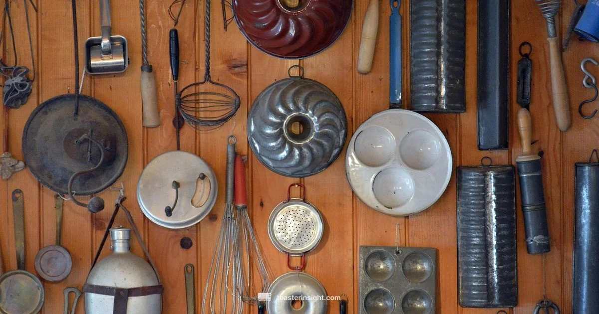 Toaster Insight Guide Toaster Insight Guide - ToasterInsight