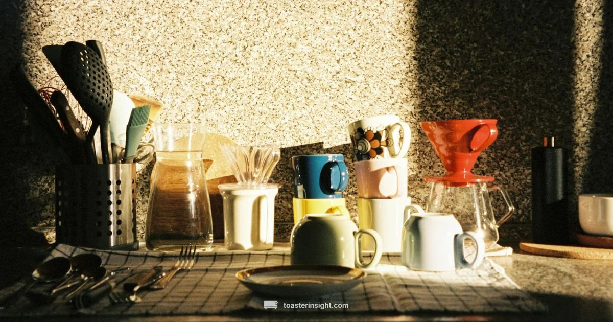 Toaster PNG Guide - ToasterInsight