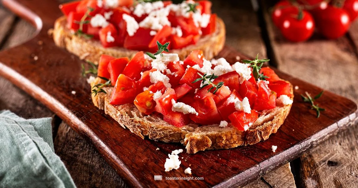 Weaning Toast Guide - ToasterInsight