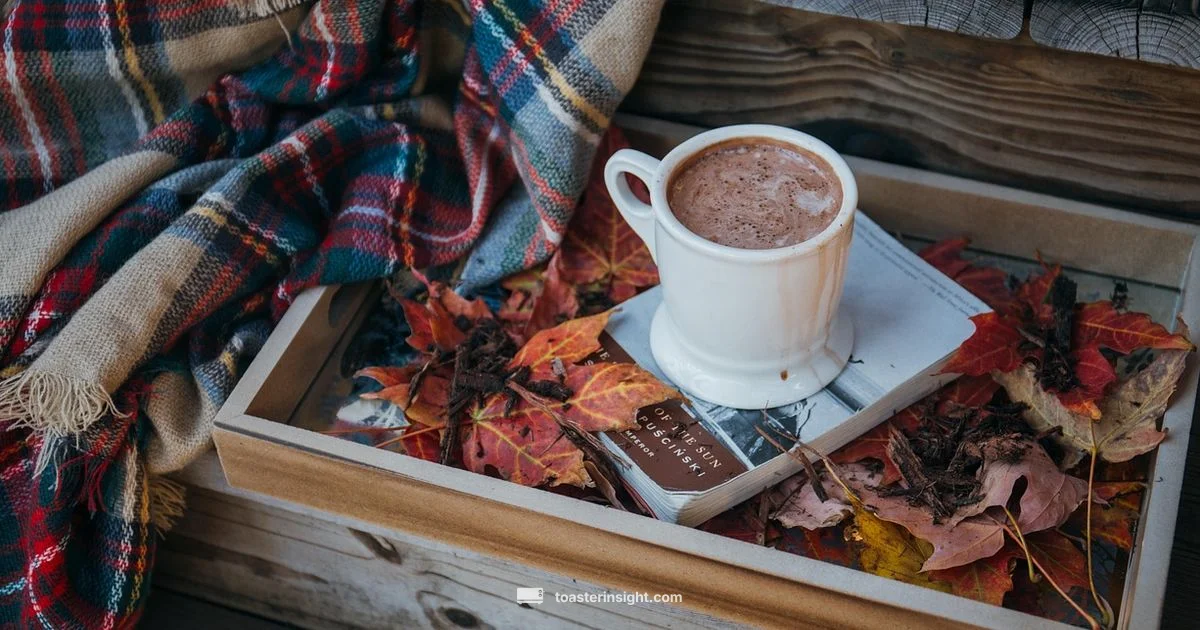 Vintage Toaster Cover - ToasterInsight