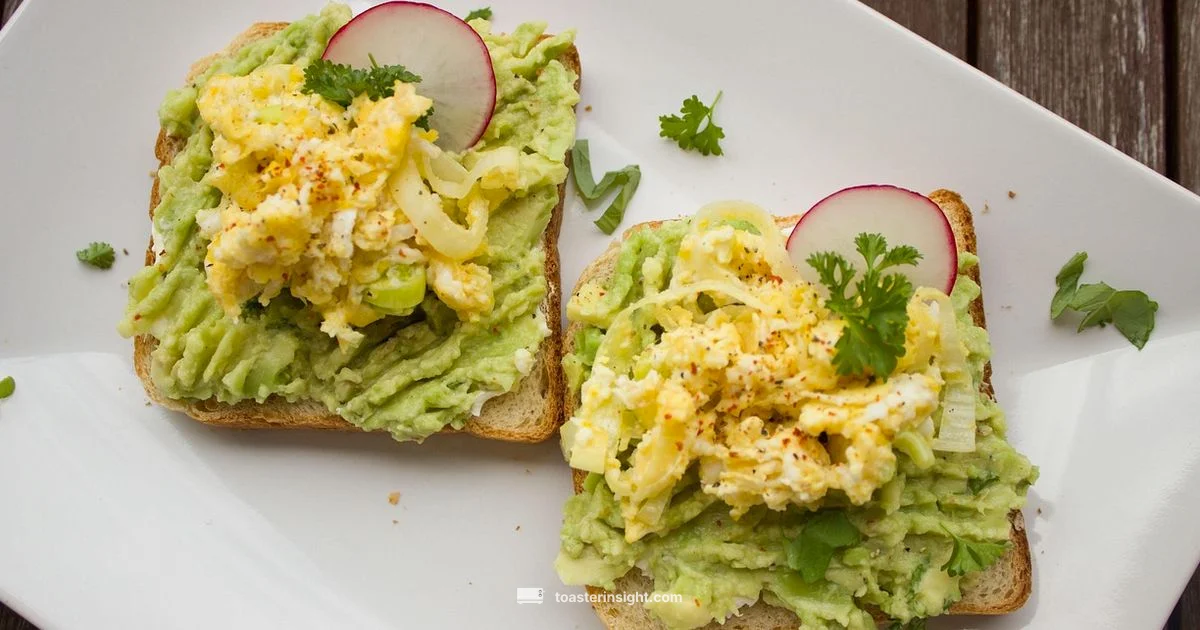 Toast Alternatives - ToasterInsight