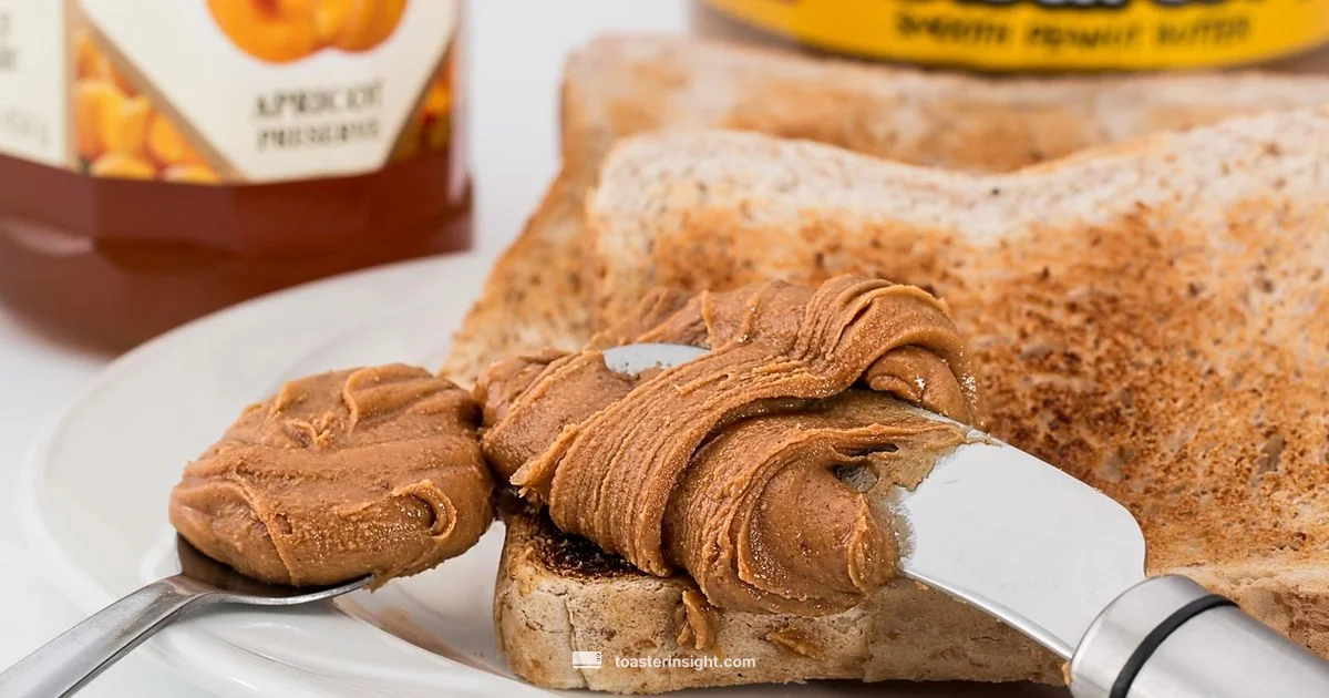 PB Toast Health PB Toast Health - ToasterInsight