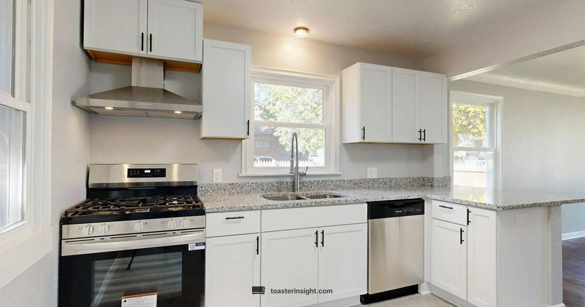 Four Slice Toaster Guide Four Slice Toaster Guide - ToasterInsight