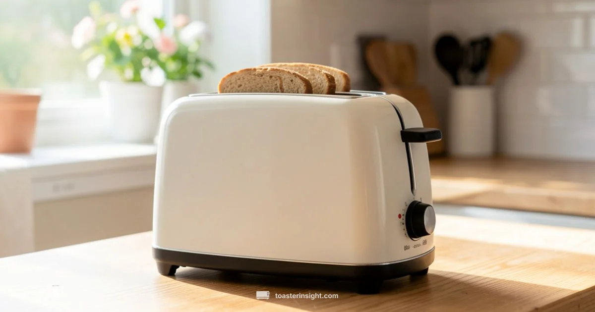 Best Retro Toaster - ToasterInsight