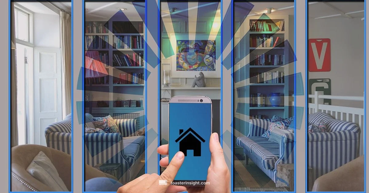 Online Toasting Guide - ToasterInsight