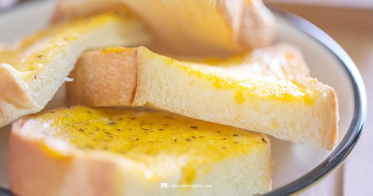 Toast Rhymes - ToasterInsight