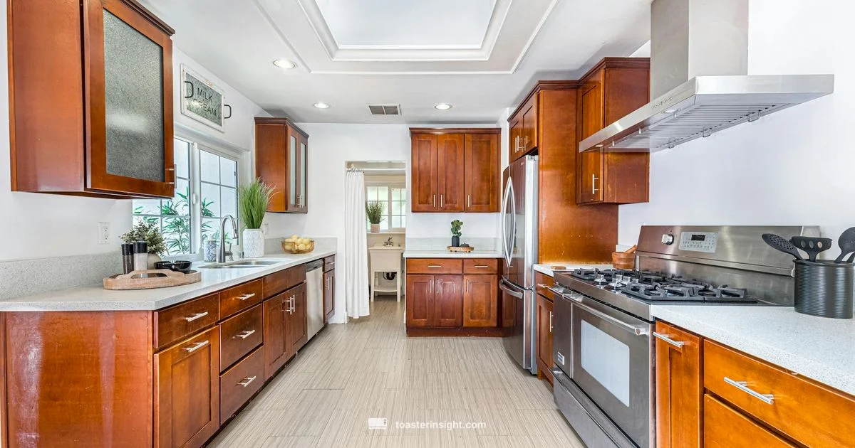 Toaster Oven Look Toaster Oven Look - ToasterInsight