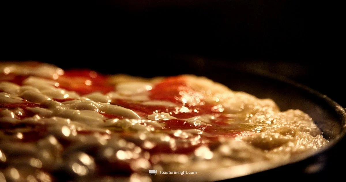 Convection Check - ToasterInsight