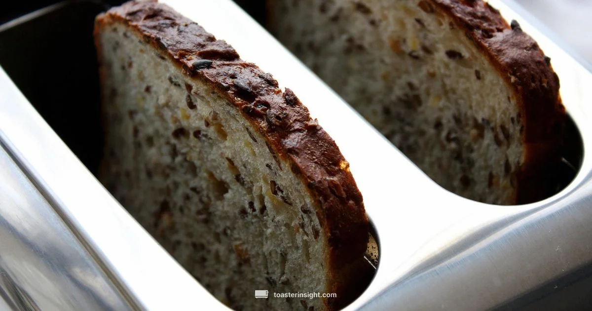 Clean Toaster Guide Clean Toaster Guide - ToasterInsight