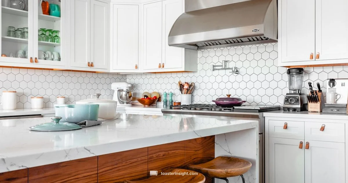 Safe Toaster Habits - ToasterInsight