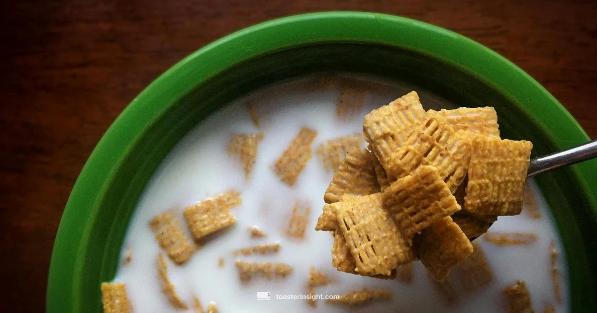 Cinnamon Toast Crunch Guide - ToasterInsight
