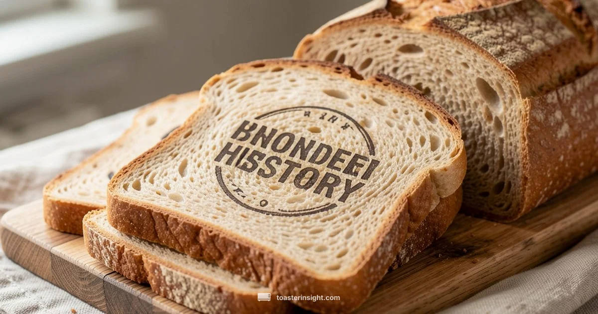 Toast Origins Toast Origins - ToasterInsight