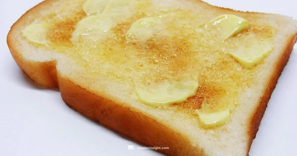 Butter Toast Guide - ToasterInsight