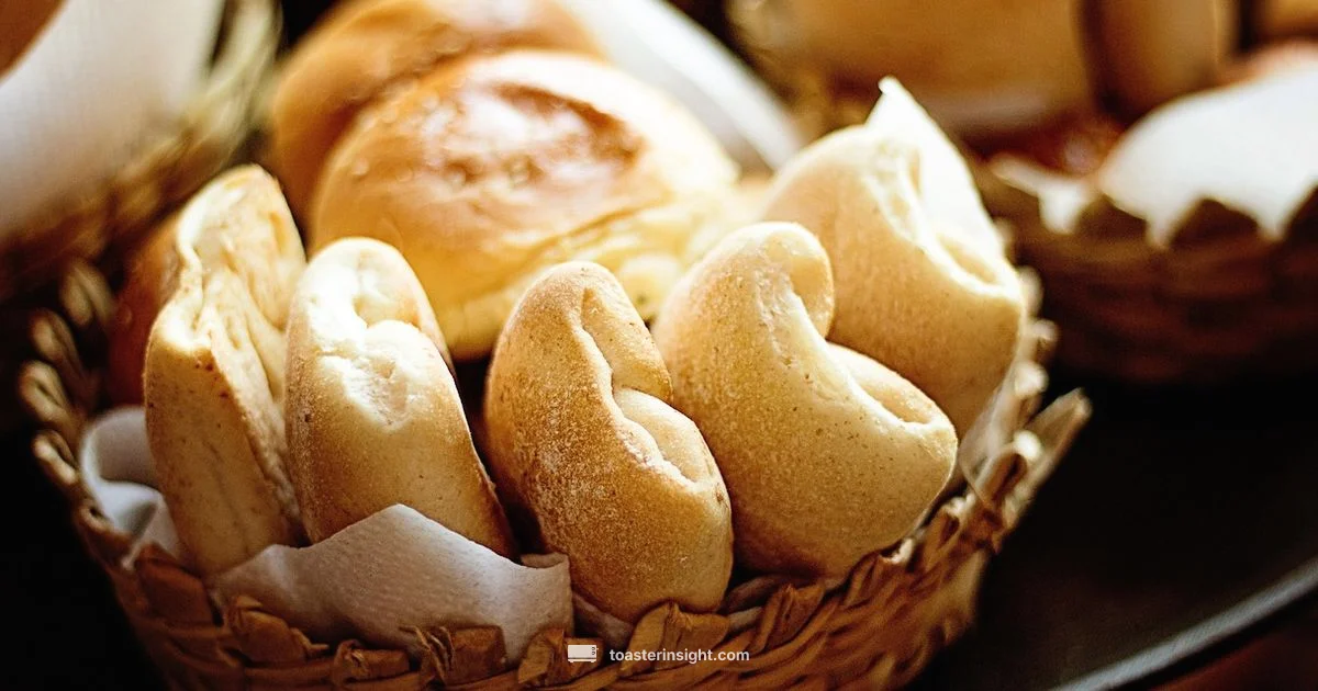 Clean Appliance - ToasterInsight