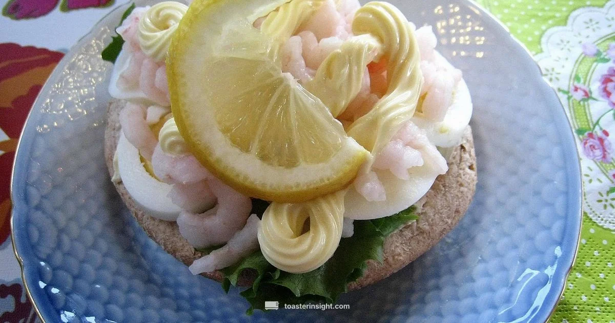 Shrimp Toast Guide - ToasterInsight