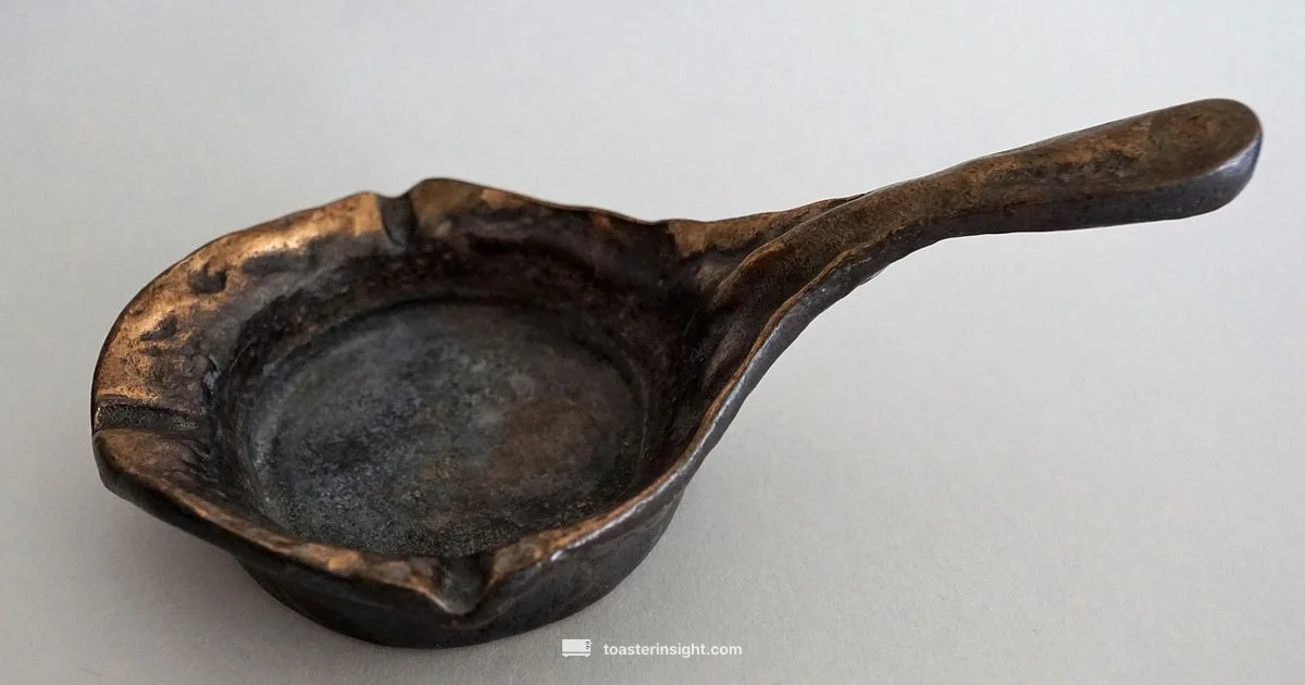 Hidden Toaster Setup - ToasterInsight